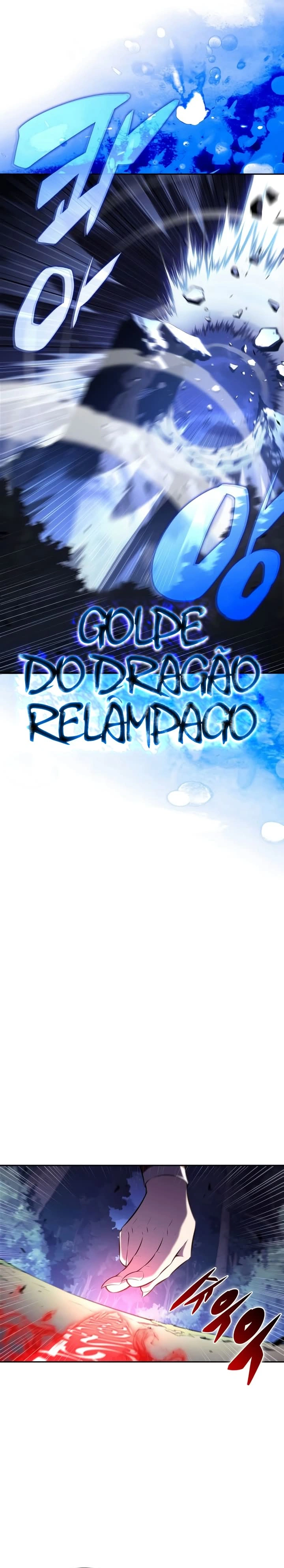 Read I'm the Max-Level Newbie Português Manga Online