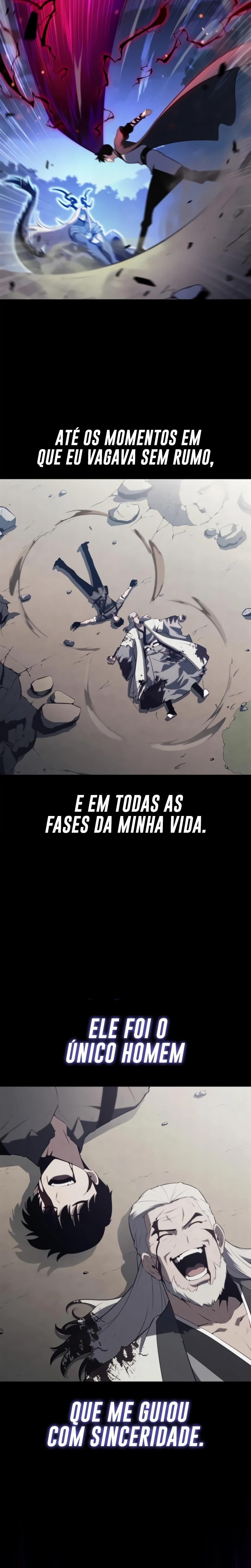 Read I'm the Max-Level Newbie Português Manga Online