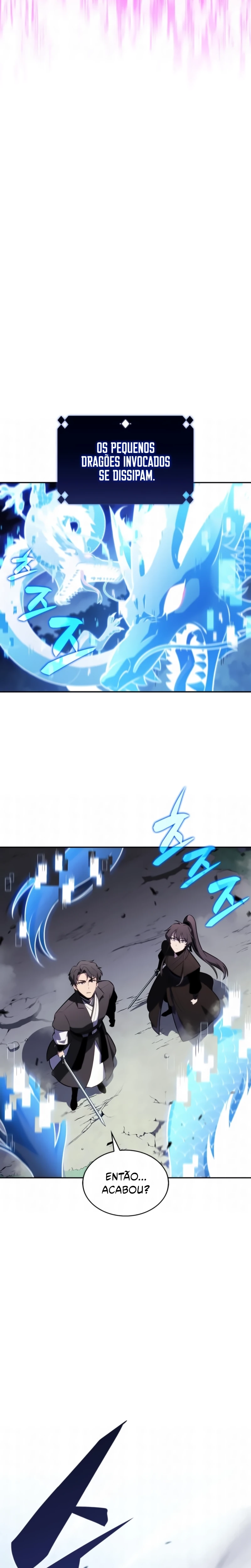 Read I'm the Max-Level Newbie Português Manga Online