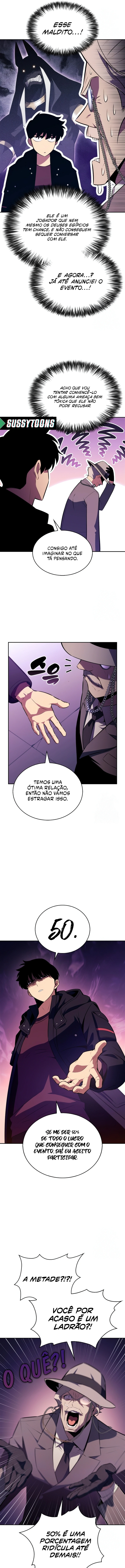 Read I'm the Max-Level Newbie Português Manga Online