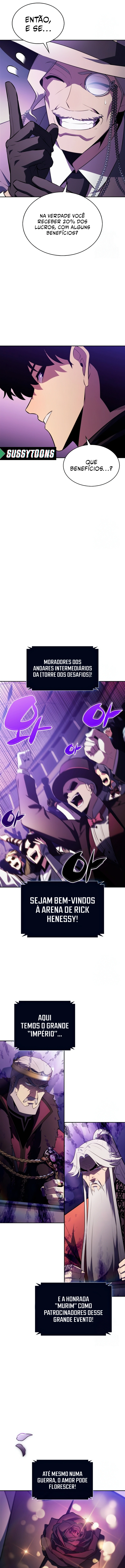 Read I'm the Max-Level Newbie Português Manga Online