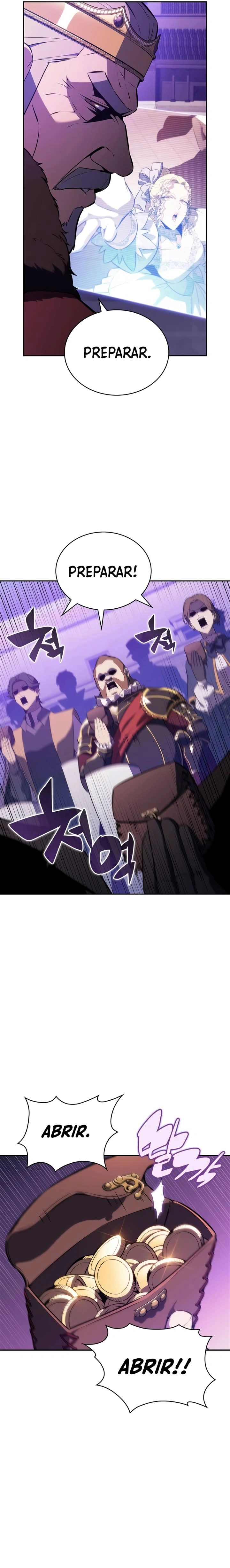 Read I'm the Max-Level Newbie Português Manga Online