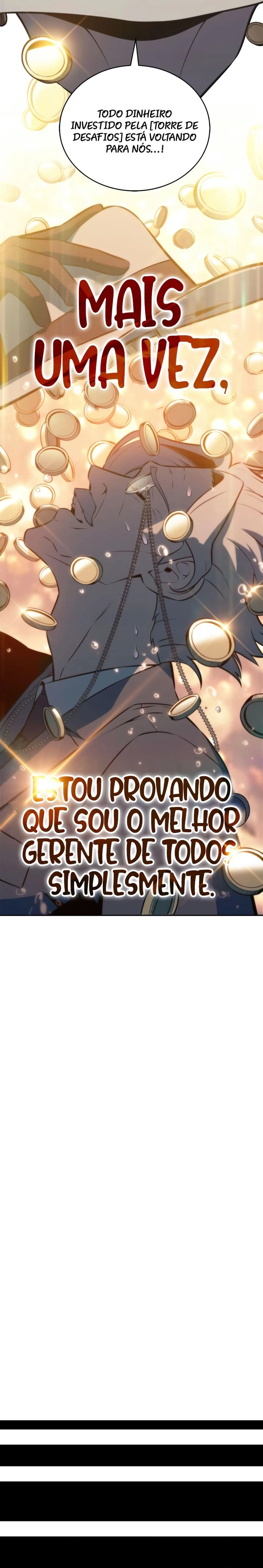 Read I'm the Max-Level Newbie Português Manga Online