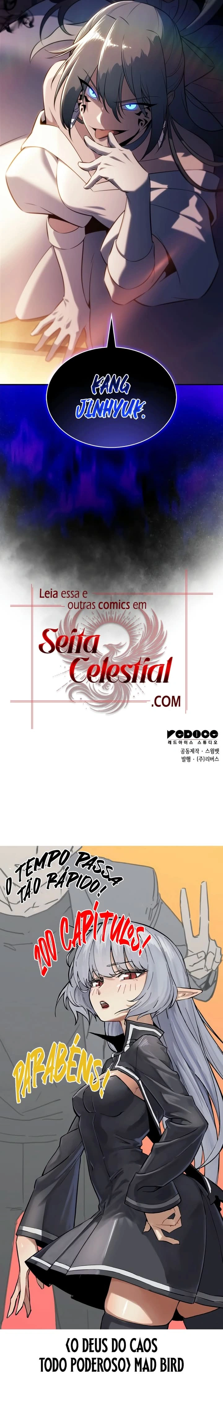 Read I'm the Max-Level Newbie Português Manga Online