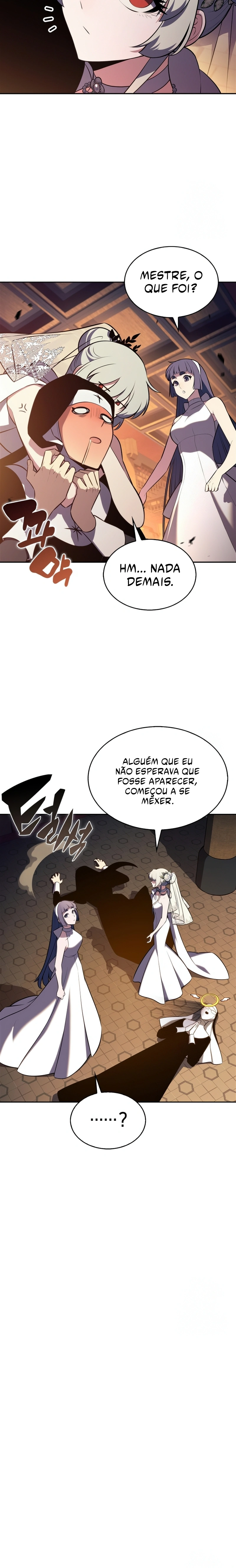 Read I'm the Max-Level Newbie Português Manga Online