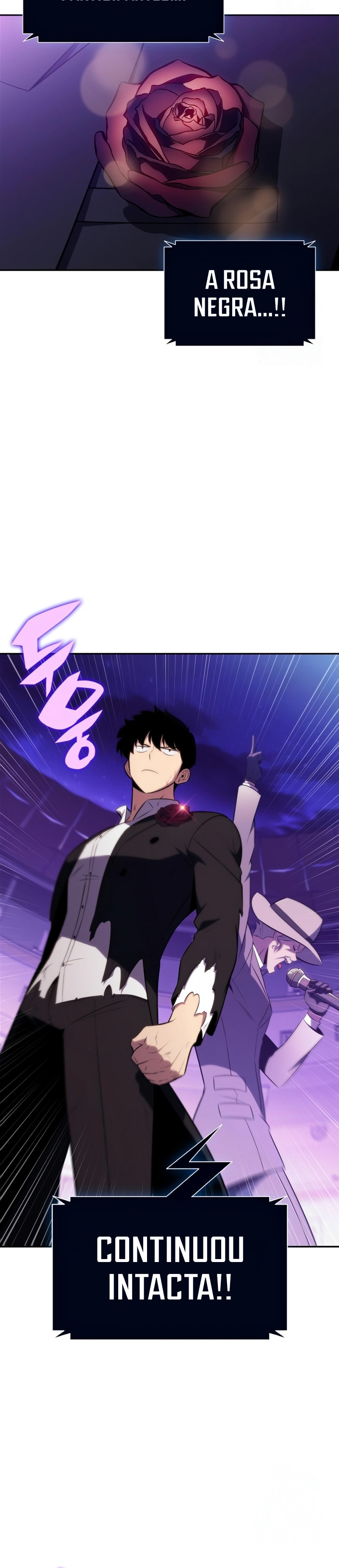 Read I'm the Max-Level Newbie Português Manga Online