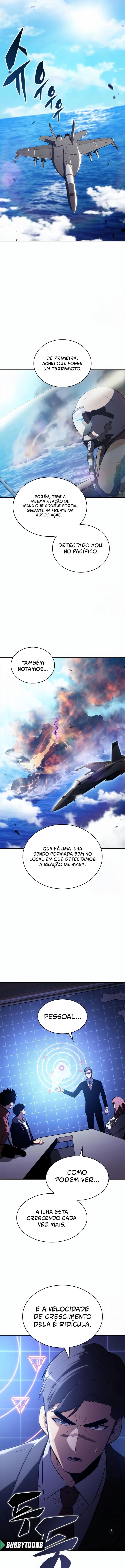 Read I'm the Max-Level Newbie Português Manga Online