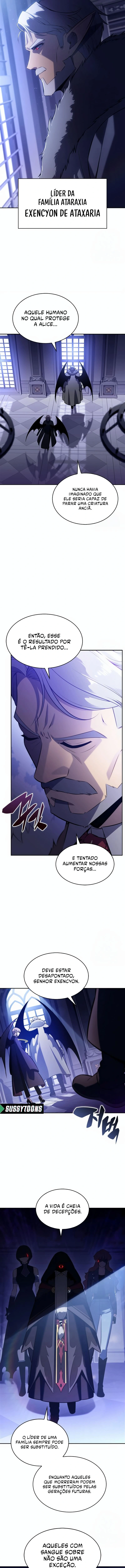 Read I'm the Max-Level Newbie Português Manga Online