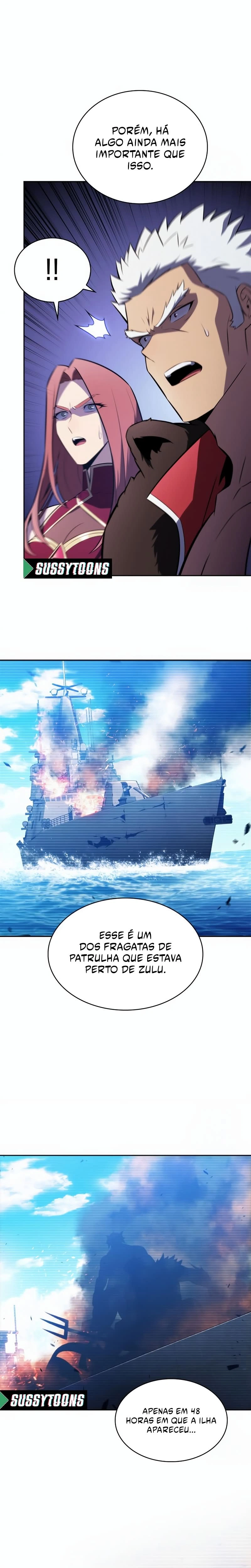 Read I'm the Max-Level Newbie Português Manga Online