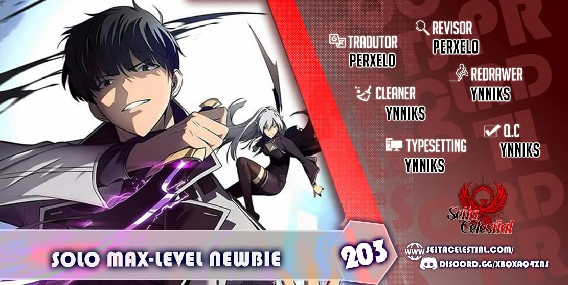 Read I'm the Max-Level Newbie Português Manga Online