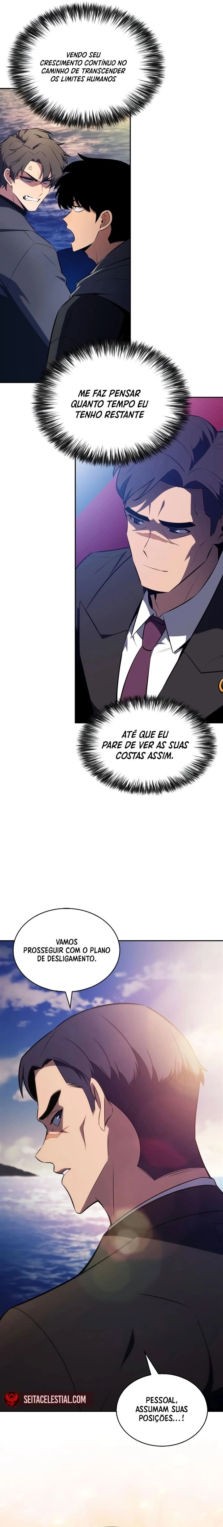 Read I'm the Max-Level Newbie Português Manga Online