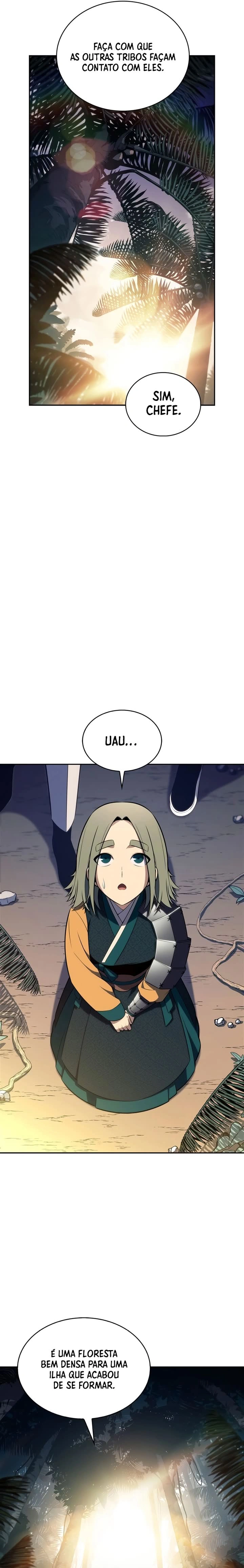 Read I'm the Max-Level Newbie Português Manga Online