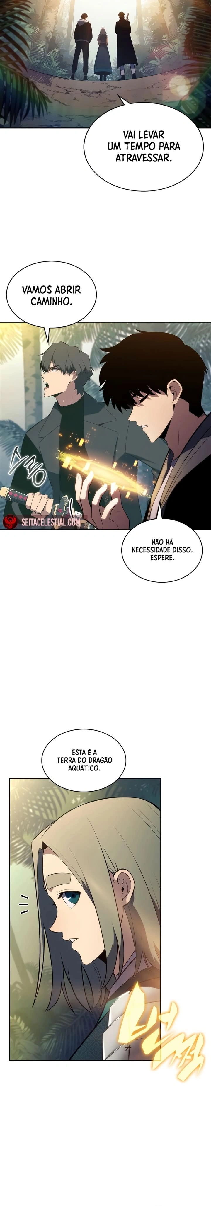 Read I'm the Max-Level Newbie Português Manga Online