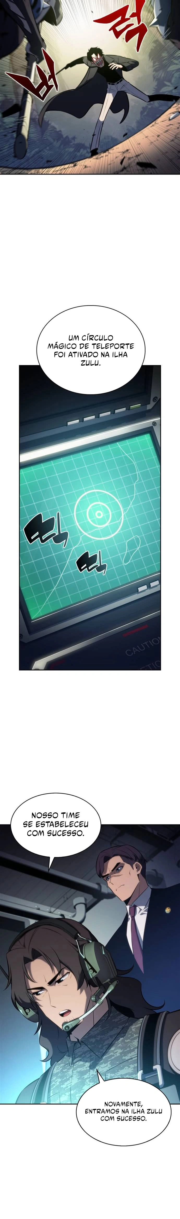 Read I'm the Max-Level Newbie Português Manga Online