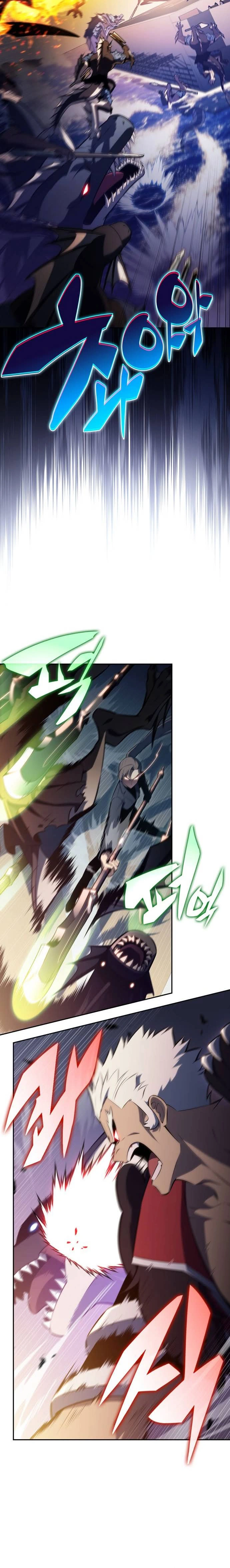 Read I'm the Max-Level Newbie Português Manga Online