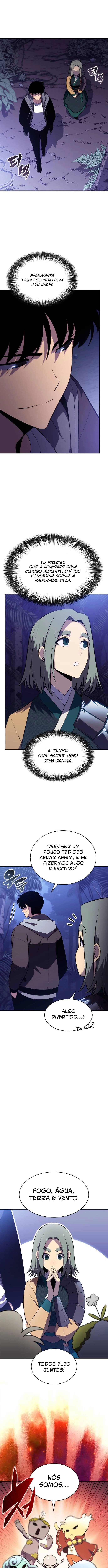 Read I'm the Max-Level Newbie Português Manga Online