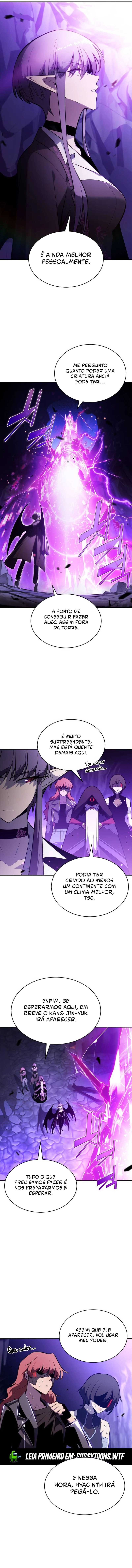 Read I'm the Max-Level Newbie Português Manga Online