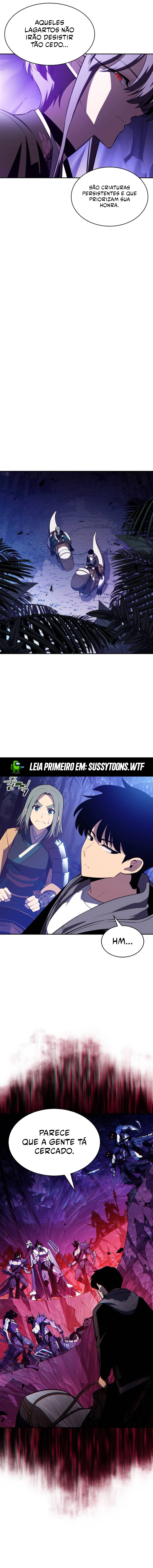 Read I'm the Max-Level Newbie Português Manga Online