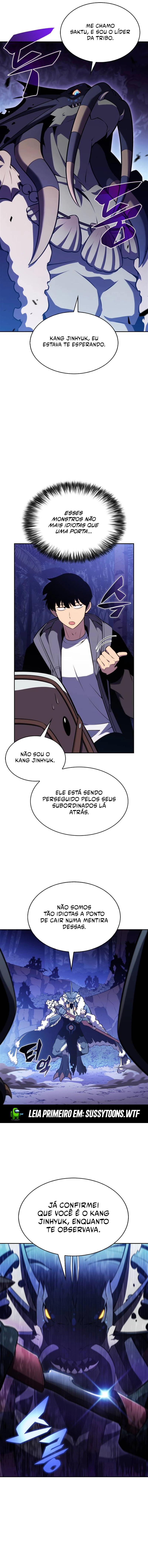Read I'm the Max-Level Newbie Português Manga Online