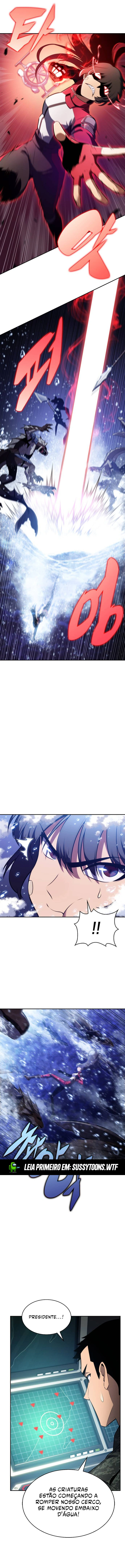 Read I'm the Max-Level Newbie Português Manga Online