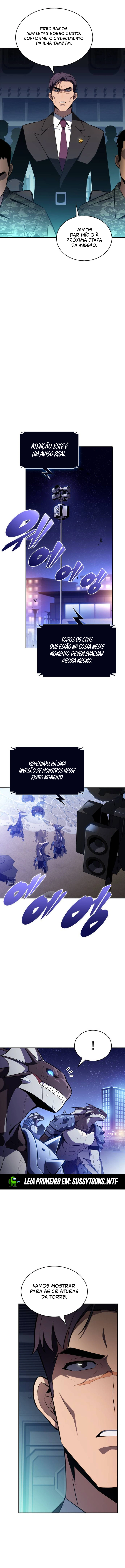 Read I'm the Max-Level Newbie Português Manga Online