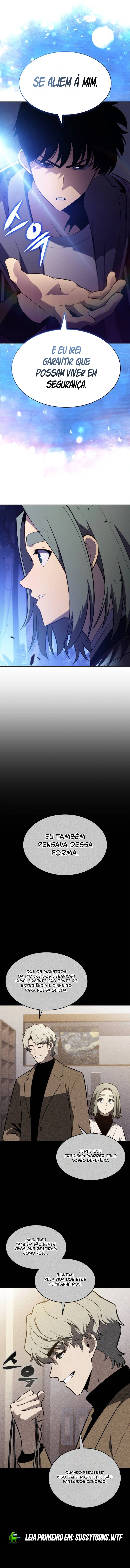 Read I'm the Max-Level Newbie Português Manga Online