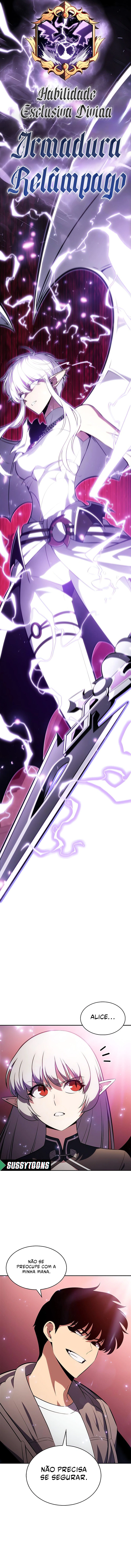 Read I'm the Max-Level Newbie Português Manga Online