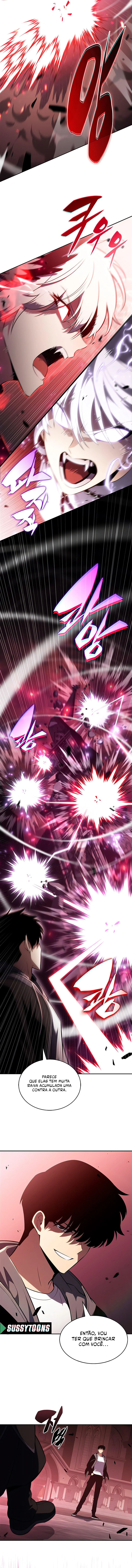 Read I'm the Max-Level Newbie Português Manga Online