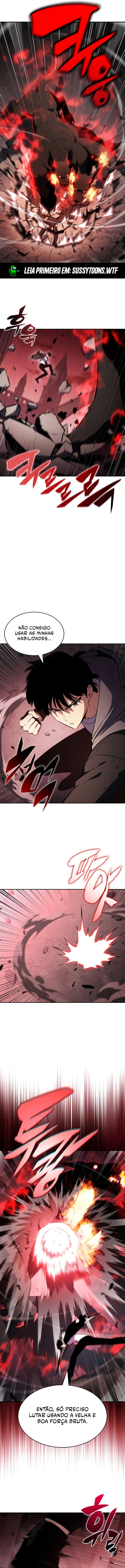 Read I'm the Max-Level Newbie Português Manga Online