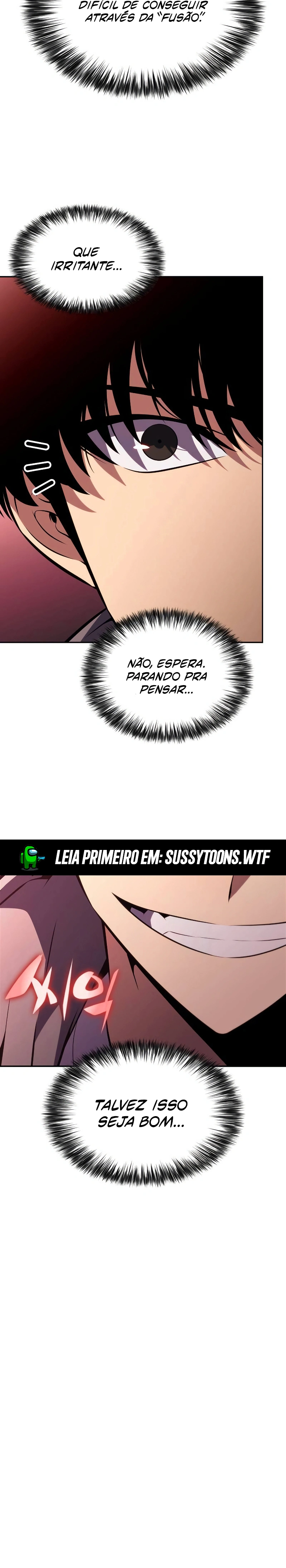 Read I'm the Max-Level Newbie Português Manga Online