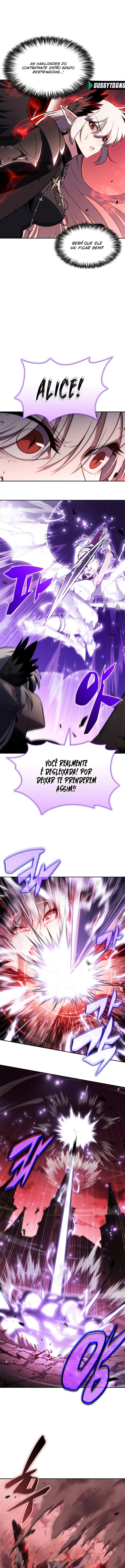 Read I'm the Max-Level Newbie Português Manga Online