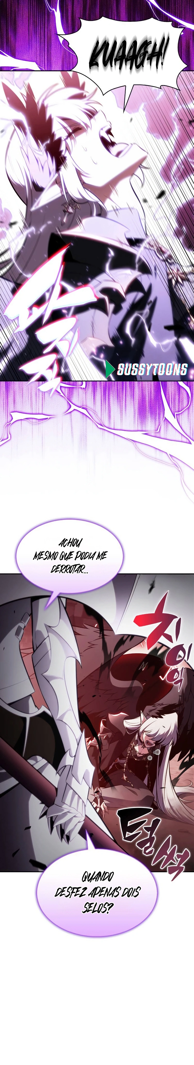 Read I'm the Max-Level Newbie Português Manga Online