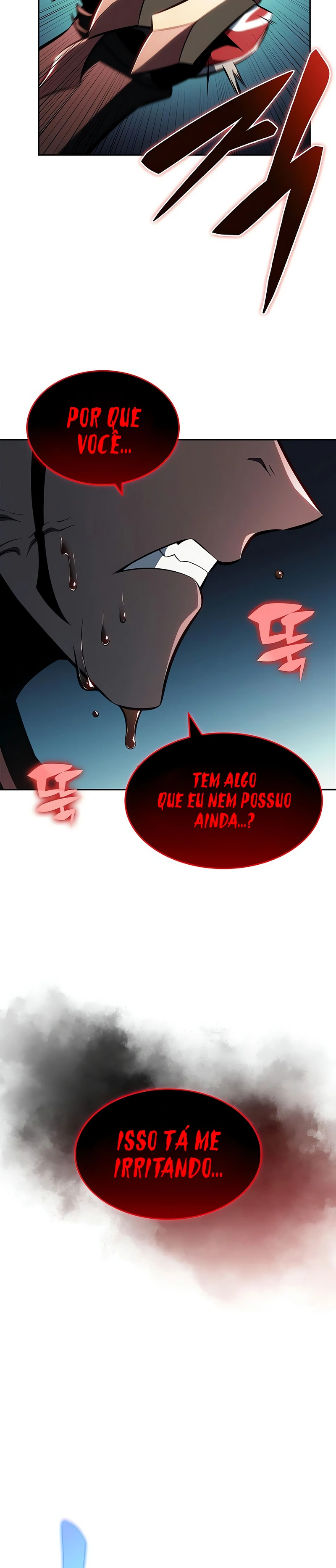 Read I'm the Max-Level Newbie Português Manga Online