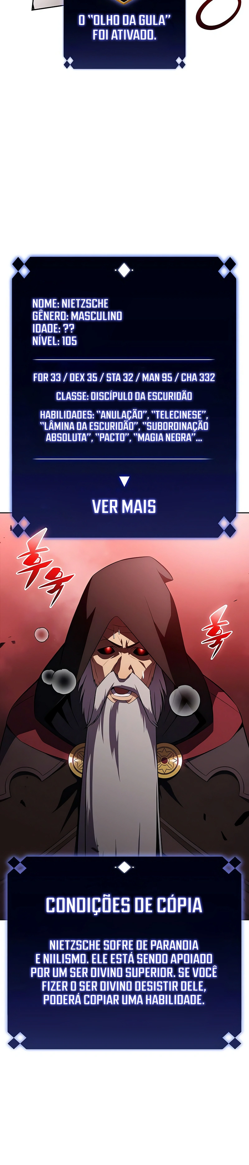 Read I'm the Max-Level Newbie Português Manga Online