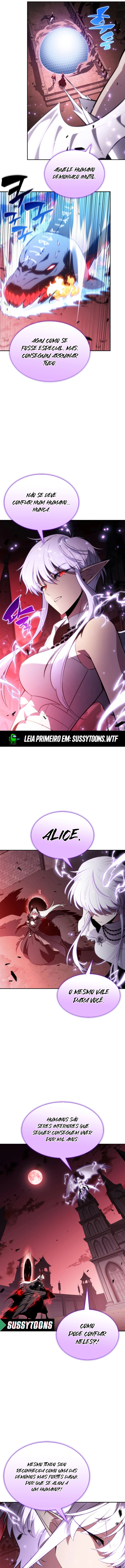 Read I'm the Max-Level Newbie Português Manga Online