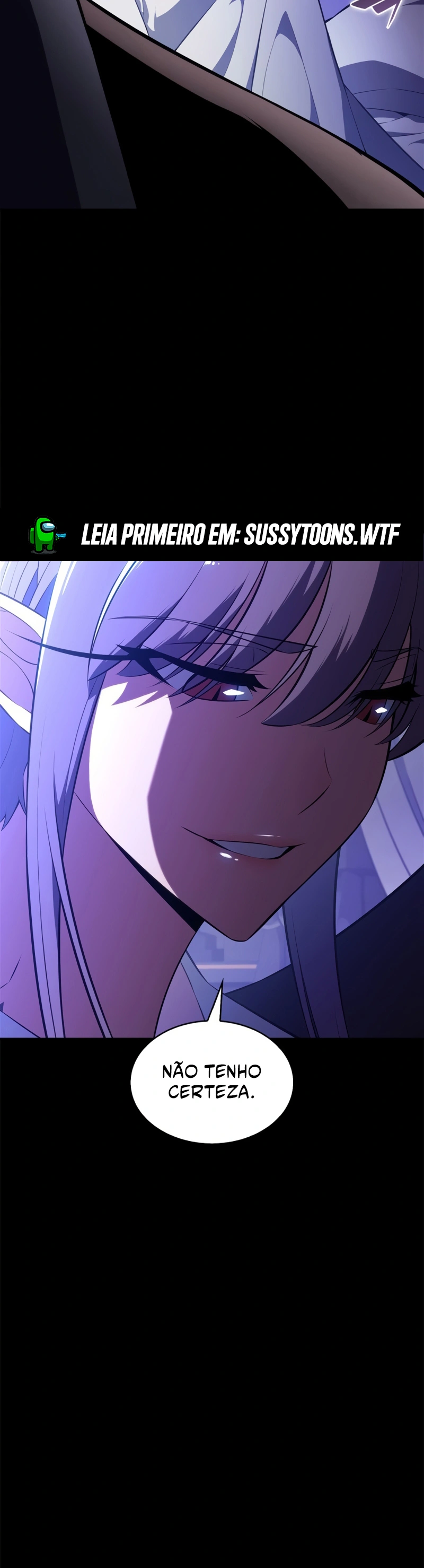 Read I'm the Max-Level Newbie Português Manga Online