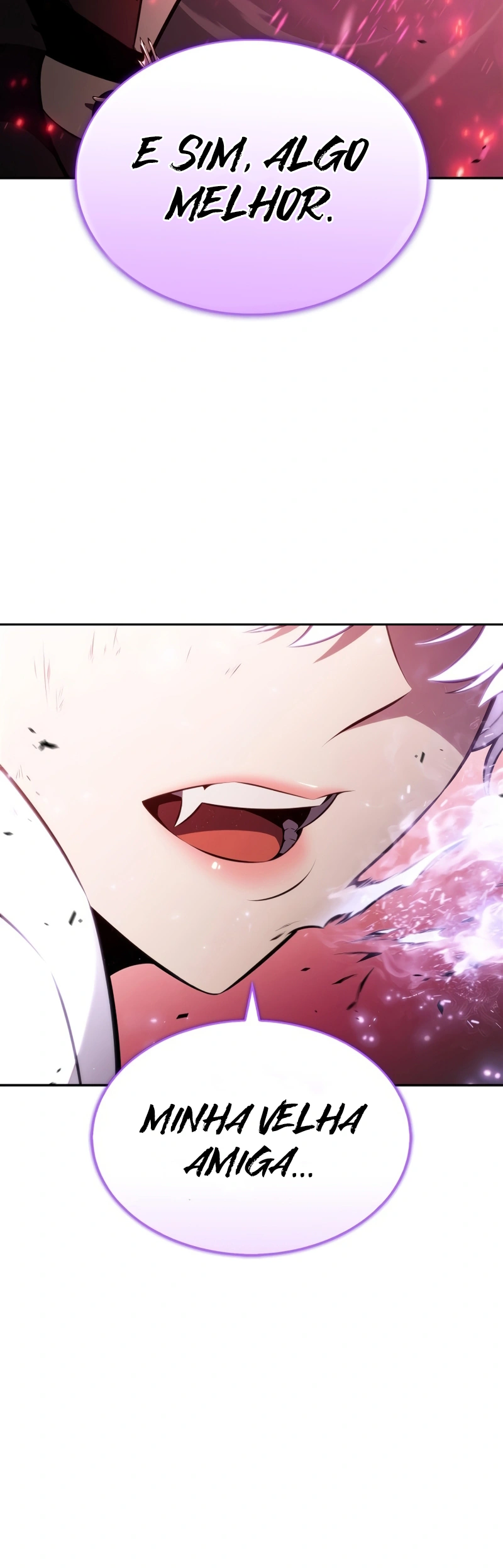 Read I'm the Max-Level Newbie Português Manga Online