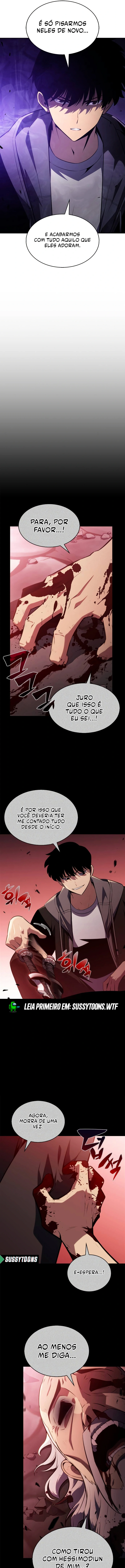 Read I'm the Max-Level Newbie Português Manga Online