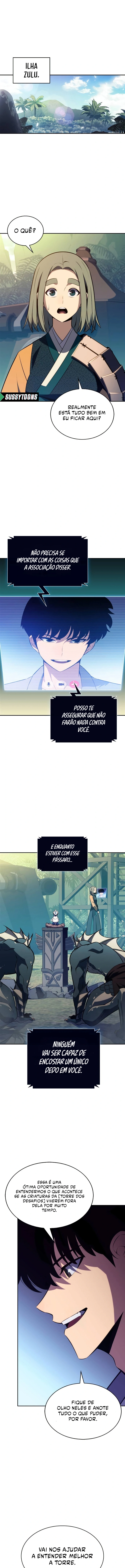 Read I'm the Max-Level Newbie Português Manga Online