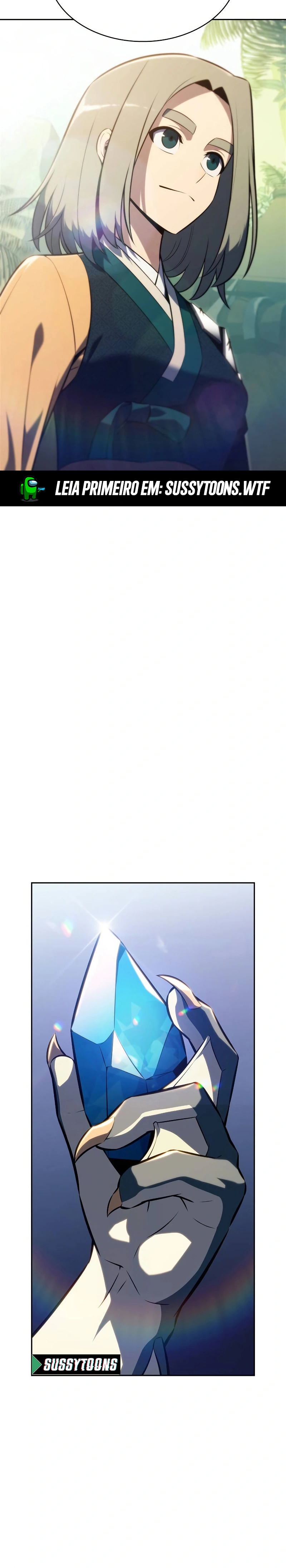 Read I'm the Max-Level Newbie Português Manga Online