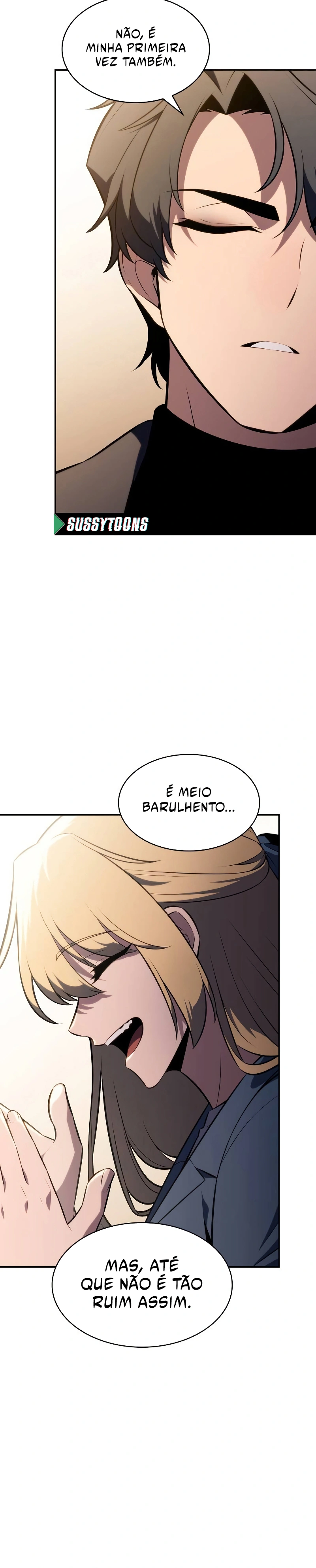 Read I'm the Max-Level Newbie Português Manga Online