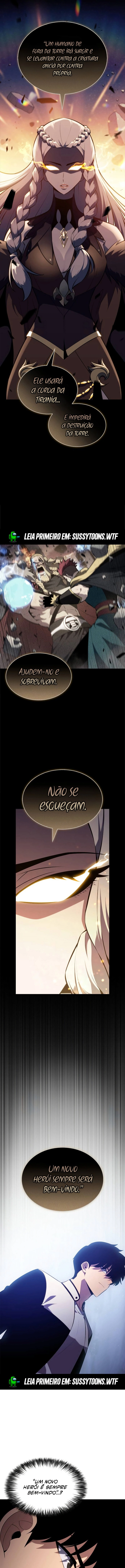 Read I'm the Max-Level Newbie Português Manga Online
