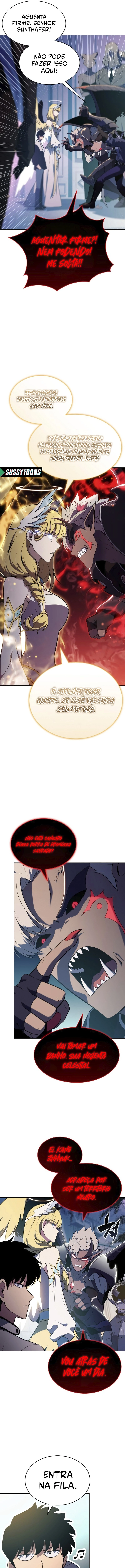 Read I'm the Max-Level Newbie Português Manga Online