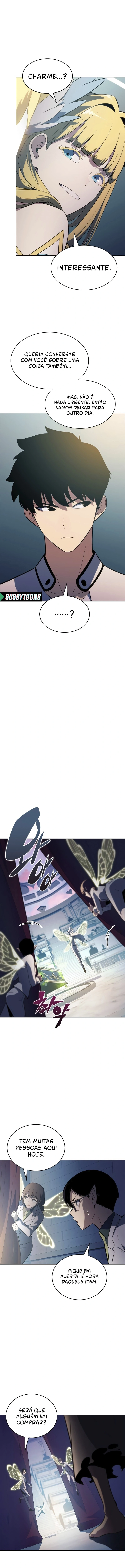 Read I'm the Max-Level Newbie Português Manga Online