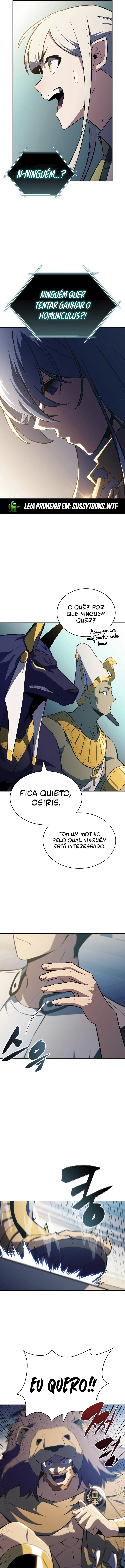 Read I'm the Max-Level Newbie Português Manga Online