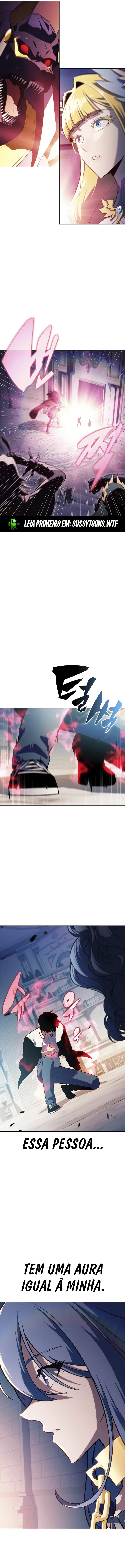 Read I'm the Max-Level Newbie Português Manga Online