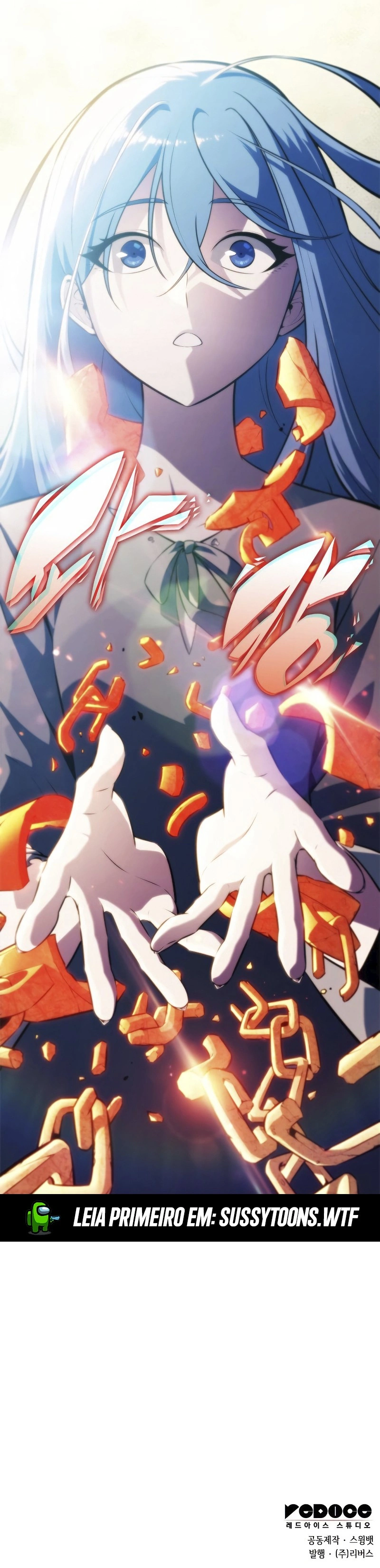 Read I'm the Max-Level Newbie Português Manga Online