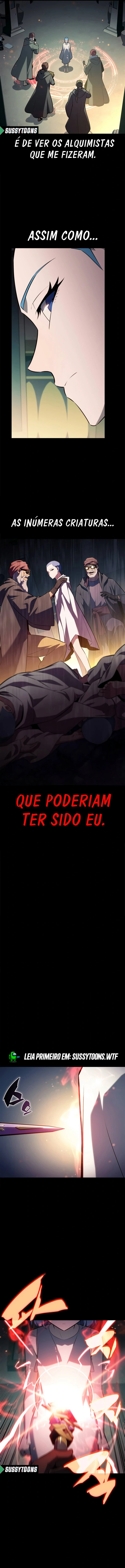 Read I'm the Max-Level Newbie Português Manga Online