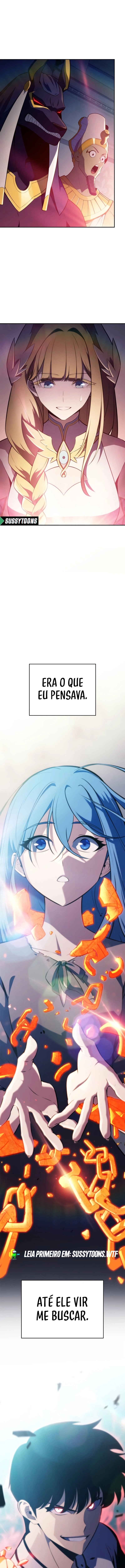 Read I'm the Max-Level Newbie Português Manga Online