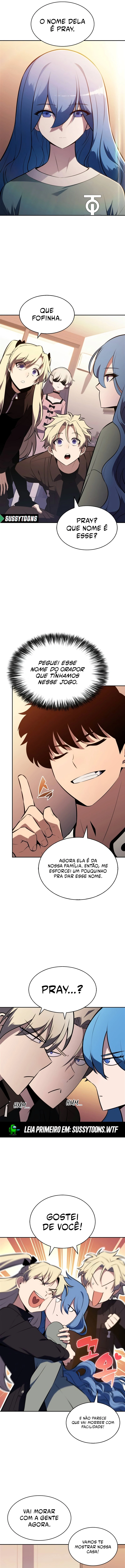 Read I'm the Max-Level Newbie Português Manga Online